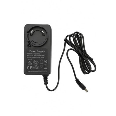 D-D Funktion 2000/3500 Netzteil