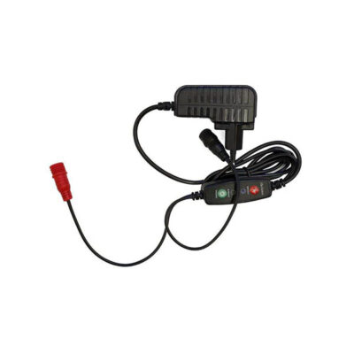 D-D Smart Controller mit Netzteil