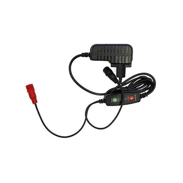 D-D Smart Controller mit Netzteil