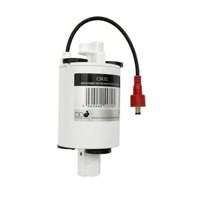 D-D ClariSea Gen2/ Gen3 Ersatzmotor