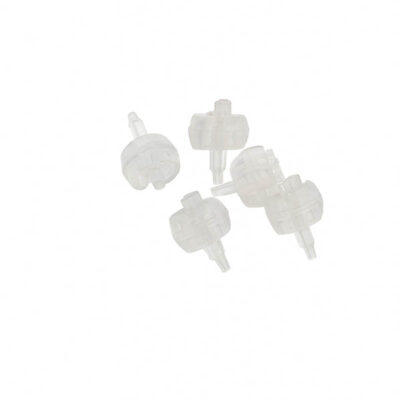 D-D KH Manager - Schnellverschlüsse (10 Stk)