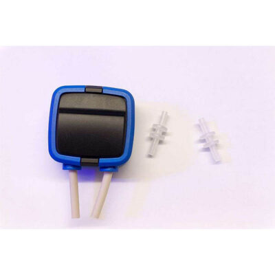 D-D Pumpenkopf für P1+ /P4 Connect