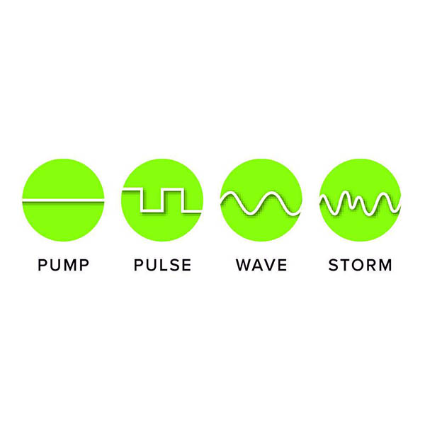 D-D Funktion 20000 DC Pump – Bild 5