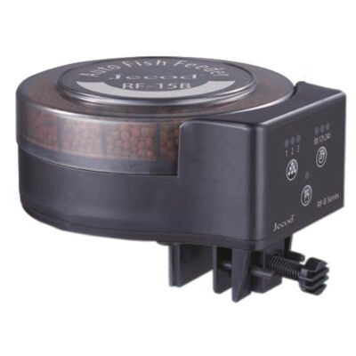 Jecod - RF-15B Automatik Feeder