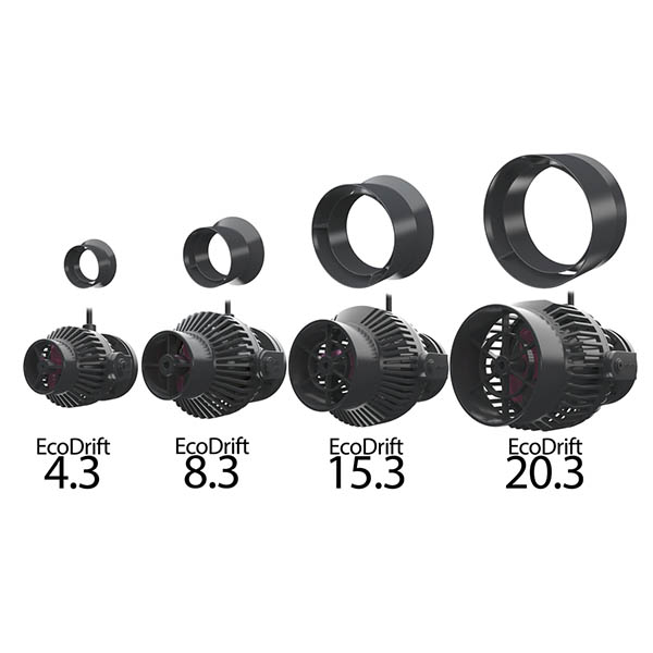 Aqua Medic EcoDrift 4.3 – Bild 4