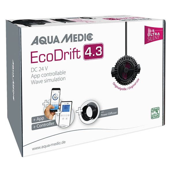 Aqua Medic EcoDrift 4.3 – Bild 7