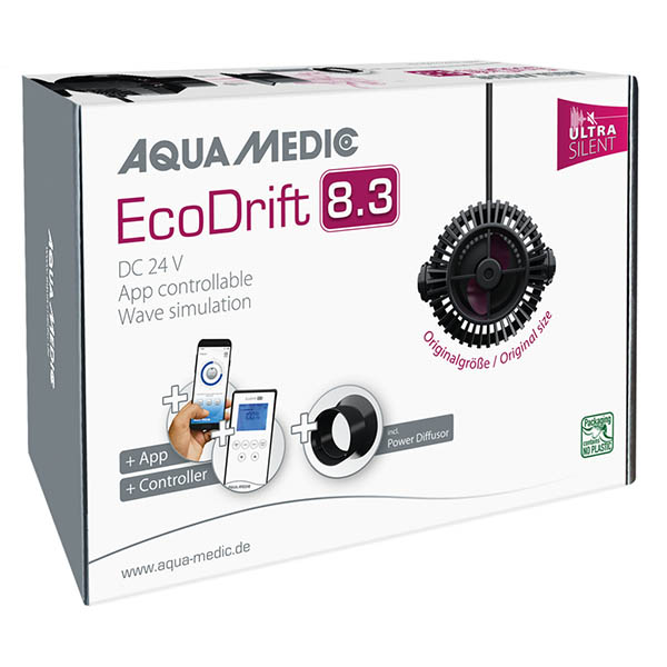 Aqua Medic EcoDrift 8.3 – Bild 7