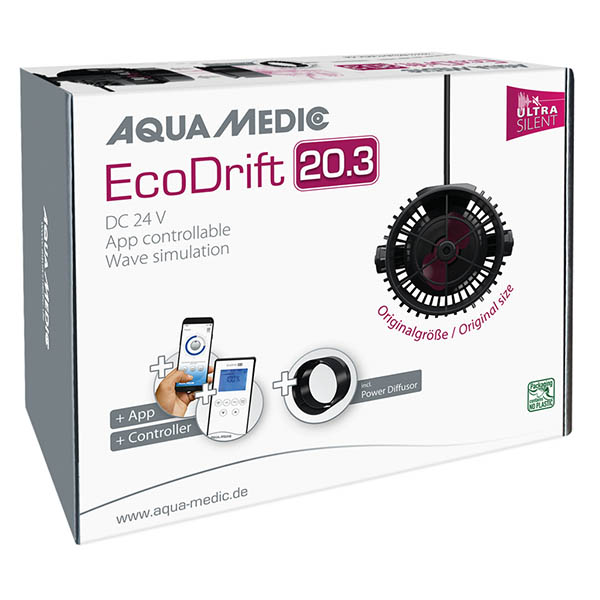 Aqua Medic EcoDrift 20.3 – Bild 7