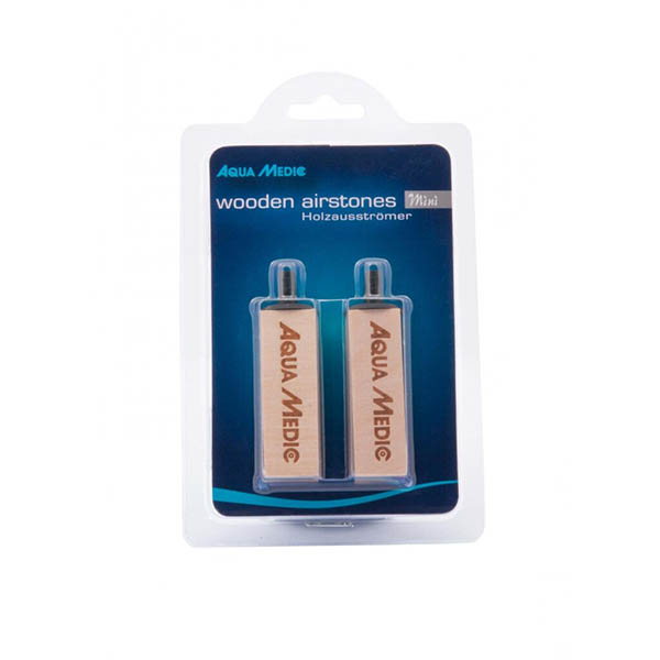 Aqua Medic Holzausströmer Mini