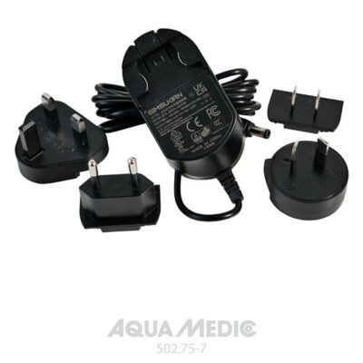 Aqua Medic Netzteil universal 12 V