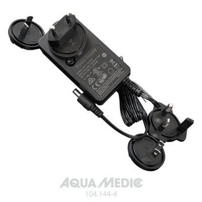 Aqua Medic Netzteil universal, 12 V/3 A - reefdoser EVO 4/EVO 1/3/5