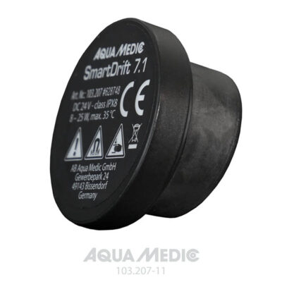 Aqua Medic Magnet kpl. SmartDrift 7.1