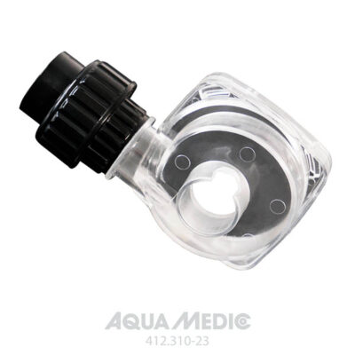 Aqua Medic Pumpenverschluss Ocean Queen 90