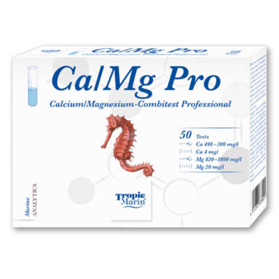 Tropic Marin Calcium/Magnesium-Combitest