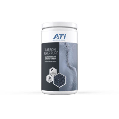 ATI Carbon Super Pure 1.000ml / 500g