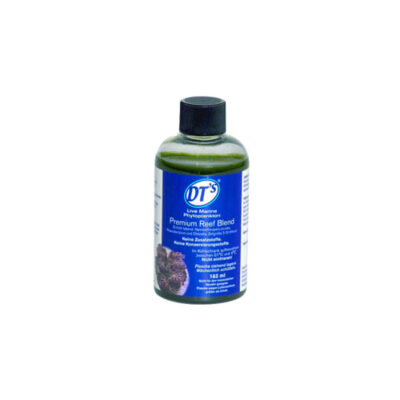 SA/DT'S Premium Blend lebendes Phytoplankton 444 ml