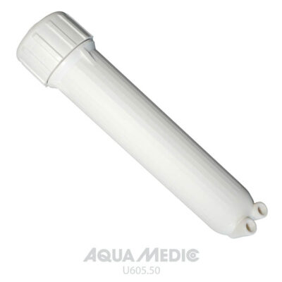 Aqua Medic platinum line plus - 24V Druckgehäuse für Membrane