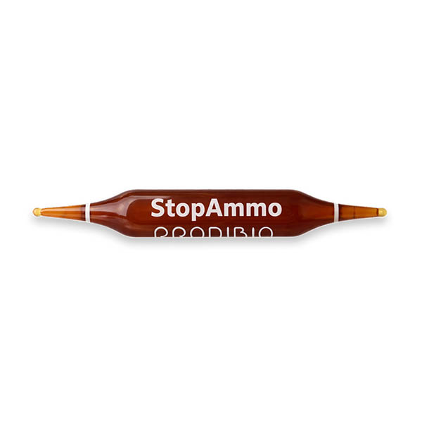 Prodibio Stop Ammo 30 Ampullen – Bild 2