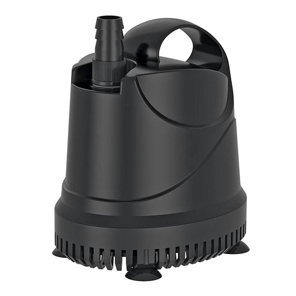 SuperFish SF Multipower 1000 l/h – Bild 2