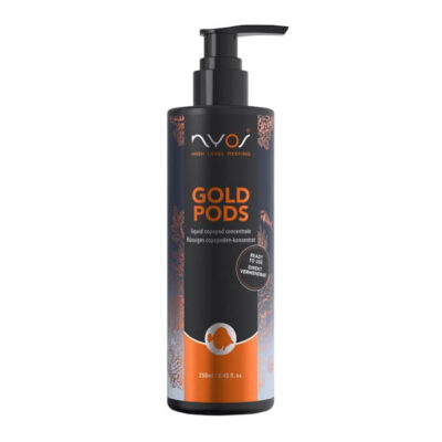 Nyos Goldpods 250 ml