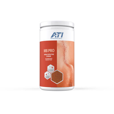 ATI MB Pro 2.700g / 4.000ml
