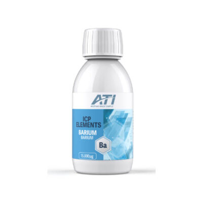 ATI ICP Element Barium 150 ml